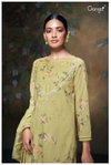 Agamya 2657 By Ganga Fancy Designer Printed Dress Material Wholesale 